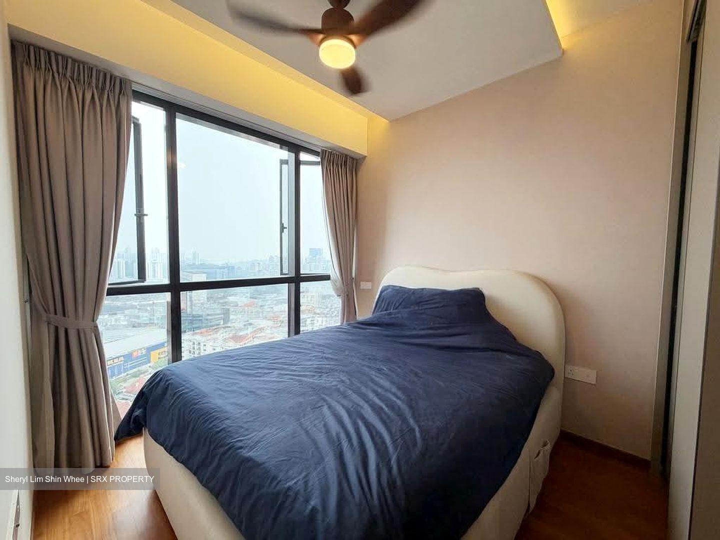 Stirling Residences (D3), Apartment #621061051